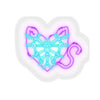 Ropebound Kitten Sticker
