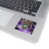 Galaxy Shibari Sticker