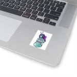 Shibari Snailen Sticker