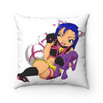 Anime Shibari Pillow