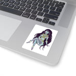 Shibari Goddess Sticker