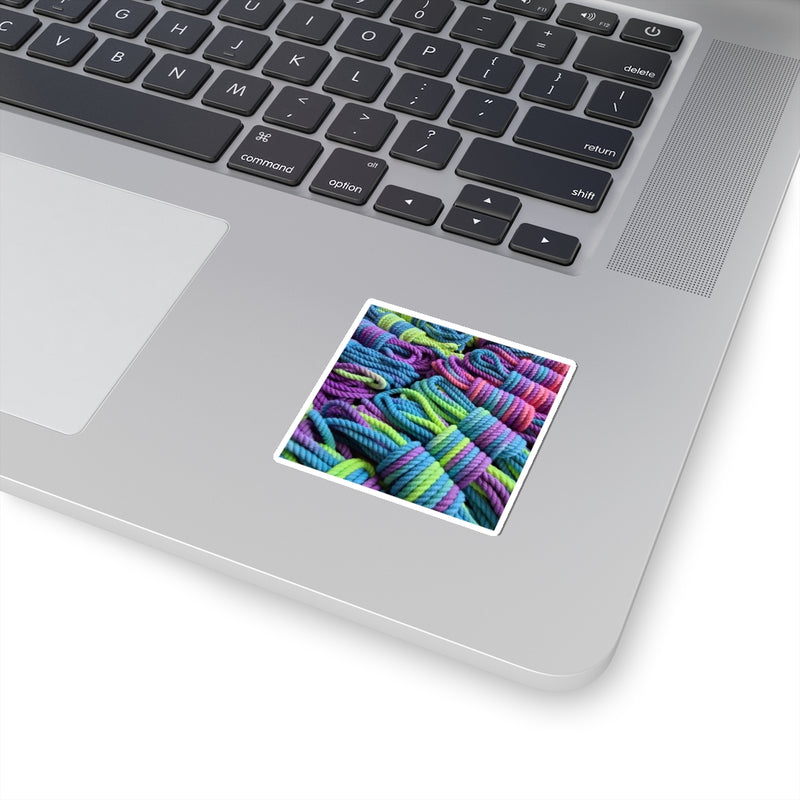 Sprat Rope Sticker Rope Sticker – Ropeboundkitten
