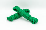 Forest Green Dyed Jute Rope