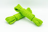 Lime Green Dyed Jute Rope