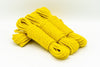 Yellow Dyed Jute Rope