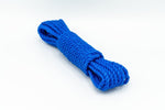 Blue Dyed Jute Rope