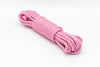 Pink Dyed Jute Rope