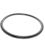 Shibari Ring Stainless Steel