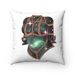 Galaxy Shibari Pillow