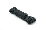 Black Dyed Jute Rope