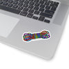 Rainbow Rope Bundle Sticker