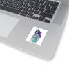 Shibari Snailen Sticker